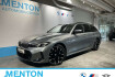 BMW Série 3 M-Sport 320 d xdrive touring m sportpaket ahk/acc/19?/led/rfk/