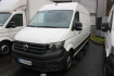Volkswagen Crafter  kasten lang hochdach 35 2.0 tdi
