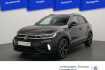 Volkswagen T-Roc R-Line T roc r navi virt memory kam shz black style ahk