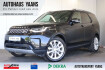 Land Rover Discovery SE 5 se d300 luft+360+sitzklima+pano+21?