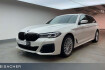 BMW Série 5  530 e a xd tou lcprof laser ahk hud pano 19?