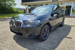 BMW X3 M-Sport x3 diesel xdrive20d aut. m sport