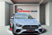 Mercedes Classe E AMG Line Benz e 200 lim.*amg line*kam*dist*led*sd*widesc*211ps
