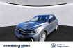 Volkswagen T-Roc R-Line T roc 2.0 l tsi dsg r 4motion