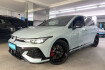 Volkswagen Golf GTI Clubsport 45 Golf gti clubsport 2.0 tsi dsg 2 99%+dcc*acc*navi*kamera