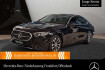 Mercedes Classe E Edition Avantgarde Benz e 220 d avantgarde widescreen distr+ led ahk pts