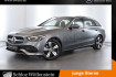 Mercedes Classe C Avantgarde Advanced Benz c 220 d 4m t avantgarde/led/ahk/fahrass+/spiegelp