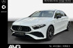 Mercedes A35 AMG AMG Line Advanced Plus Benz a 35 amg amg a 35 4m limousine premium burmes night mbeam