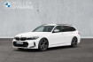 BMW Série 3 M-Sport 320 i touring m sport led ahk hifi komfortzug