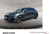 Audi S3  sportback matrix hud kam. massage pano acc