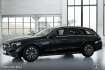 Mercedes Classe E Edition Avantgarde Benz e 220 d t avantgarde widescreen distr. led ahk pts