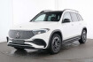 Mercedes EQB AMG Line Benz eqb 250 amg night+led+distr+amb+carp+sound+pano
