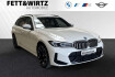 BMW Série 3 M-Sport 330 e xdrive touring m sport|ahk|pano|head up|h/k