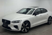 Volvo S60 Plus Dark t8 awd plus dark rech pano+360+memo+standhzg