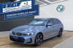 BMW Série 3 M-Sport 320 d touring [m sport  lc plus  acc  rfk  ahk]