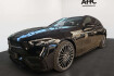 Mercedes Classe C AMG Line Benz c 180 t modell +amg line+night+ahk+keyless+sound+