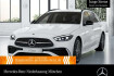 Mercedes Classe C  Benz c 180 t amg+night+360+19?+totw+keyless+9g