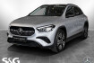 Mercedes GLA Special Edition Benz gla 220 4m edition ahk+standheiz+pano+18?+night