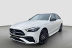 Mercedes Classe C Entry Benz c 220 d t amg*night*pano*distr*ahk*360 kam*19zoll