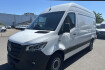Mercedes Mercedes Benz Others  benz others  benz autres 414 prolang bott regaleinbau led top ausstattung