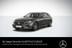 Mercedes Classe E Edition Avantgarde Benz e 220 e 220 d t avantgarde*distr*ahk*ambiente*keyless*