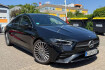 Mercedes CLA AMG Line Benz cla 220 4matic amg garantie bis 2030