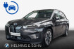 BMW iX  Ix xdrive40 hk hifi dab ahk head up acc uvm.