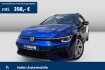 Volkswagen Golf Variant  Golf variant golf viii variant r 2.0tsi dsg 4mo black style