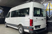 Volkswagen Crafter  crafter 2.0 tdi 9 sitzer 2x standhzg. klima pdc