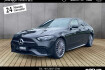 Mercedes Classe C AMG Line Benz c 200 c 200 amg/mbux/led/pano/totwinkel/360 /lmr 19?
