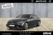 Mercedes Classe C AMG Line Benz c 200 c 200 amg/mbux/led/pano/totwinkel/360 /lmr 19?