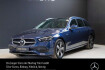 Mercedes Classe C Edition Avantgarde Benz c 300 t de 4m *avantgarde pano distro 360  memo