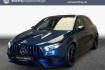 Mercedes A45 AMG Edition 55 Benz a 45 amg a klasse