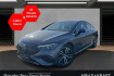 Mercedes EQE AMG Line Benz eqe 300 ambiente+stdhz+kam+led+keyl+navi+pdc+shz