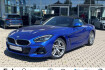 BMW Z4 Advantage sdrive30ia 18 » navi hud leder adled parkass. hifi