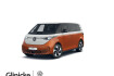 Volkswagen ID. Buzz Pro Id. buzz id.buzz 77 kwh pro navi pdc sihz matrix