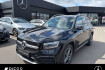 Mercedes GLB Style Benz glb 220 d 4m amg sport 360 distr sth 7 sitzer