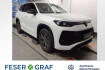 Volkswagen Tayron R-Line r line 2.0 tdi dsg navi kamera hud h&k led sihz