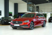 Mercedes Classe E Avantgarde Benz e 450 4matic*1.hand*massage*head up*360 *luft.*