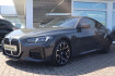 BMW Série 4 Coupé M-Sport Bmw 420  420 d xdrive coupe m sportpaket hifi dab shz