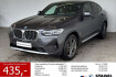 BMW X4  xdrive30d navi.led.ahk.pano.rfk.wlan.dab