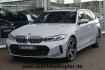 BMW Série 3 M-Sport 330 e tour m sportp pano ad.led ahk el.sitze 18