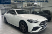 Mercedes Classe C AMG Line Benz c 300 c 300 e amg premium night burmester ab 3 99% !