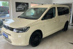 Volkswagen Caddy Style Maxi maxi 2.0 tdi taxi dsg 7si. rollstuhlrampe