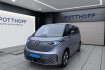 Volkswagen ID. Buzz Pro Id. buzz id.buzz pro ahk iq.light navi kamera