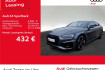 Audi A5 Coupé S-Line A5 s line competition 40 tdi qu ahk