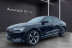 Audi e-Tron S-Line E tron sportback s quattro s line