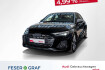 Audi S3  sportback tfsi stronic led navi+ acc sonos hud