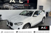 BMW X4 M-Sport 30d xdrive  garantie kamera  m ? sportfhrwrk.