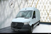 Mercedes Sprinter Pro Benz sprinter 317 cdi kasten pro l2h2 kam*klima*sitzh